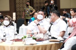 Tahun Politik, Bupati Gowa Harap Kebijakan Penghapusan Honorer Ditunda