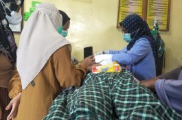 Dugaan Malapraktik Puskesmas, LBH-Kenustra Jeneponto Akan Surati Kemenkes