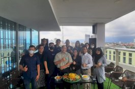 Deros Spa Kini Hadir di Hotel Teraskita, Layanan Spa Kesehatan Bagi Tamu Hotel
