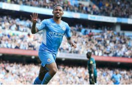 Gabriel Jesus Sepakat Gabung Arsenal, Nilai Kontraknya Fantastis