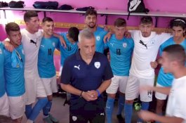Israel Lolos Piala Dunia U-20 di Indonesia, Begini Respons Menpora dan PSSI