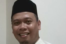 DPD I KNPI Sulsel Angkat Andi Wahyudi Sukri Sebagai Plt Ketua DPD II KNPI Bone
