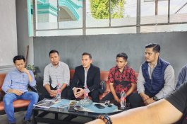 Empat Orang Ditetapkan Sebagai Tersangka, Pengacara Mencurigai Ada Kekeliruan di Polres Gowa 