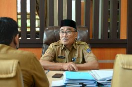 Tahun 2022 Pemprov Sulsel Tidak Lagi Menerima PNS