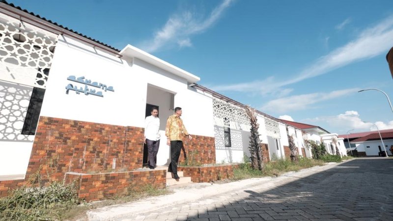 Pemkab Gowa akan Libatkan UIN Makassar Kelola Rumah Tahfidz