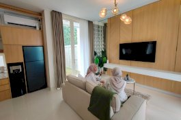 Wujudkan Hunian Idaman, DOFT Studio Siapkan Paket Interior Rumah