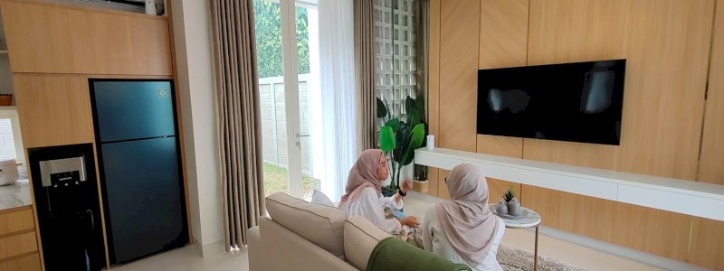 Wujudkan Hunian Idaman, DOFT Studio Siapkan Paket Interior Rumah