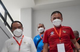Dapat Restu dari Presiden Jokowi, PSSI Resmi Ajukan Indonesia Jadi Tuan Rumah Piala Asia 2023