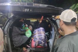 Sopir Truk Meninggal Usai Minum Kopi Hitam di Pangkep