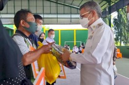 Pemkot Parepare Gelar Pasar Murah Sambut Lebaran Iduladha