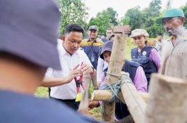 Program AUTS jadi Motivasi Bagi Peternak Sapi di Bantaeng