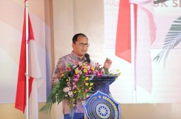 Danny Pomanto Ajak Kader PKK Sukseskan 1000 Lorong Wisata