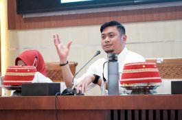 Bupati Gowa Siap Canangkan 