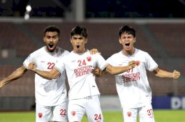PSM Makassar Hadapi Kedah DA di Semifinal AFC Cup 2022 Zona Asean
