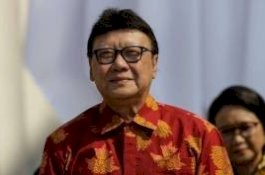 Breaking News, Menpan RB Tjahjo Kumolo Meninggal Dunia