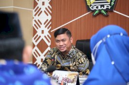 Gowa Jadi Tuan Rumah Jambore Komunitas Pecinta Kucing Seluruh Indonesia