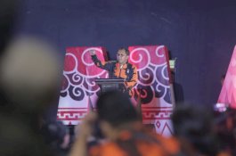 Ramah-tamah Bersama Pemuda Pancasila Sulsel, Wali Kota Makassar: Mari Ambil Bagian Bangun Daerah