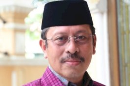 Ansar Mangopo Bersama Pengurus Hikma Sulsel Segera Dilantik 