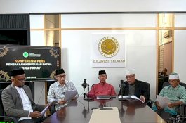 Fatwa Uang Panai MUI Sulsel: Jangan Memberatkan 