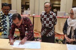Pinang Betara Jambi Jadi Komoditas Unggulan Nasional yang Berorientasi Ekspor