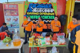 Malltronik Hadir di Gowa, Belanja Satu Produk Bebas Ongkir