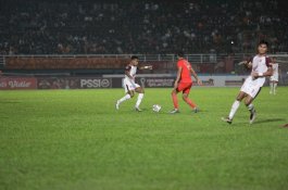 Hasil Borneo FC Vs PSM: Gol Indah Pluim Tak Bisa Selamatkan Juku Eja dari Kekalahan