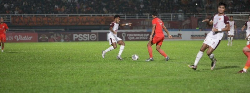 Hasil Borneo FC Vs PSM: Gol Indah Pluim Tak Bisa Selamatkan Juku Eja dari Kekalahan 