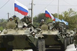 Rusia Kuasai Seluruh Wilayah Luhansk Ukraina