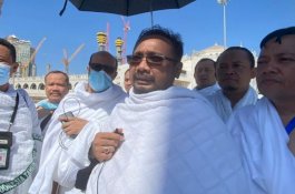 46 Calon Jemaah Haji Dipulangkan, Kemenag Akan Beri Sanksi Tegas Pihak Travel