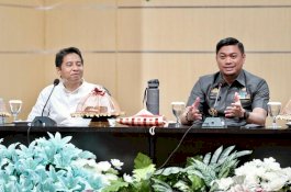 Pemkab Gowa Siap Jalankan Program Rumah Tahfidz