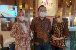 Life Hospitality Lirik Makassar Lebarkan Sayapnya