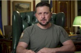 Zelensky: Ukraina Akan Rebut Kembali Wilayah yang Dikuasai Rusia