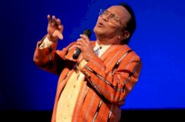 Bob Tutupoly Meninggal Dunia di Usia 82 Tahun
