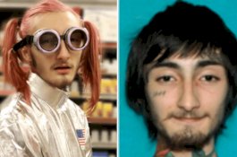 Penembak Saat Pawai Hari Kemerdekaan AS Pernah Ancam Habisi Anggota Keluarga