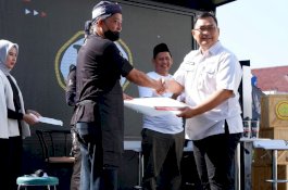 Kementan Pastikan Kembali, Ketersediaan Hewan Ternak Aman