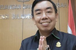 Legislator PPP Jeneponto Bantu Material Pembangunan Yayasan Pondok Pesantren