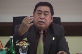 Sekda Sulsel Abdul Hayat Diberhentikan, Digantikan Mantan Bupati Pinrang Andi Aslam