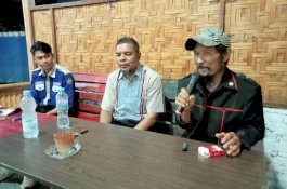 Dispopar Enrekang Fokus Bina Atlet Muda, Siapkan Sarana Olahraga di Setiap Kecamatan