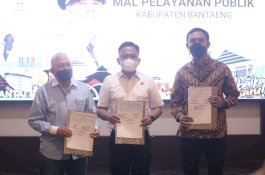 Dua Investor Bangun PLTB dan PLTS di Bantaeng