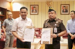 Bupati Bantaeng Gandeng Kejaksaan Demi Kepastian Hukum Bagi Penyandang Disabilitas