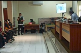 Jadi Percontohan Nasional, Pemkab Lampung Belajar Kota Sehat di Parepare