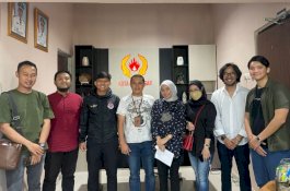 Pengurus Kota Kickboxing Indonesia Makassar Dilantik 18 Juli