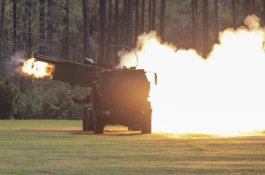 Rusia Hancurkan Dua Sistem Roket Canggih HIMARS Buatan AS di Ukraina