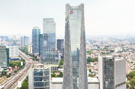 57 Tahun Telkom Indonesia, Wujudkan Mimpi Anak Bangsa Melalui Digitalisasi