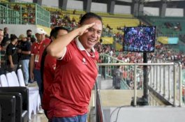 Mochamad Iriawan Putuskan Tak Maju Lagi Jadi Calon Ketum PSSI 
