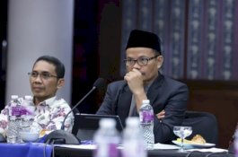 Saat Iduladha, Kemenag Minta Masyarakat Patuhi Prokes