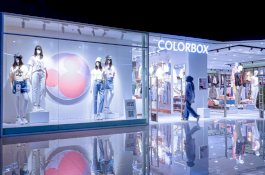 Colorbox Buka di MaRi, Dapatkan Potongan Harga hingga Rp100 Ribu