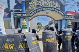 Kemenag Cabut Izin Pesantren Shiddiqiyyah Jombang, Tempat DPO Kasus Pencabulan Sembunyi