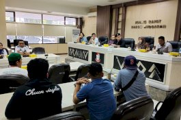 Bapenda Kota Makassar Sebut Hanggar Talasalapang Rugikan Negara