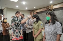 Jelang Iduladha, Kementan Turunkan Tim Pemantau Hewan Kurban